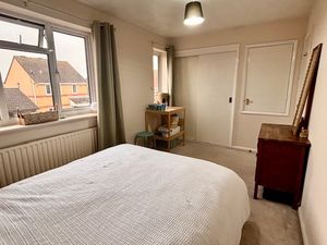 Bedroom One- click for photo gallery